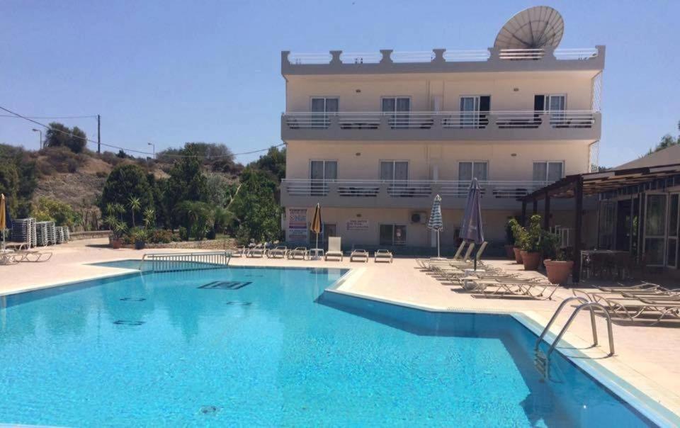 Millenioum Hotel 2*